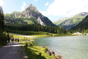 Wandern in Zederhaus